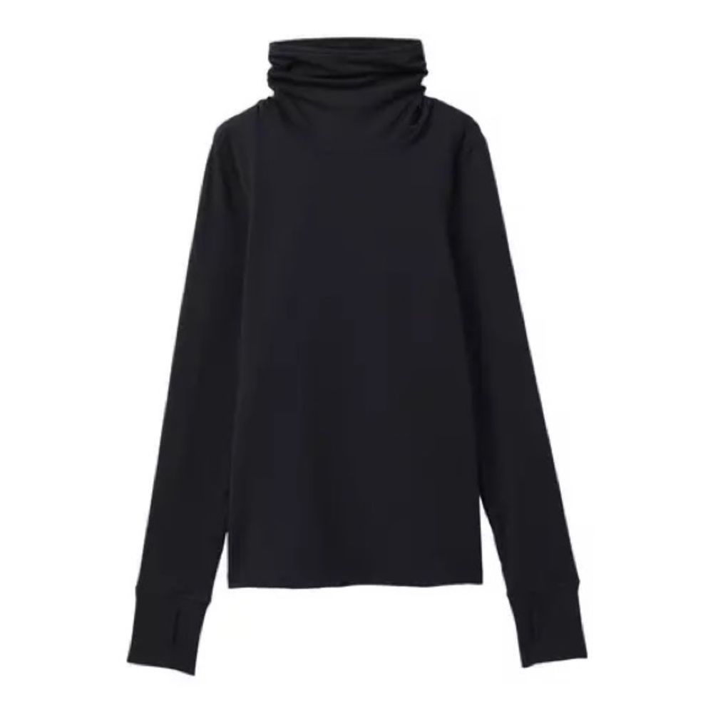 Women's prAna Ice Flow Long Sleeve Shirt,Base Layer